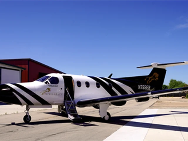 N769EB — photo