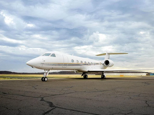 N808TC — photo