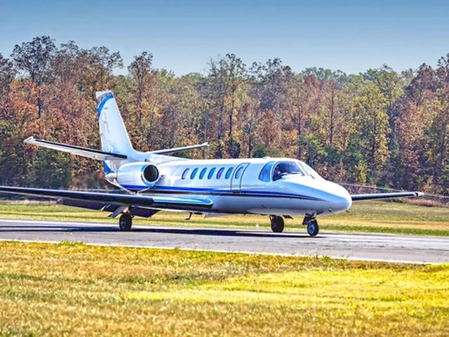 N826AC — photo