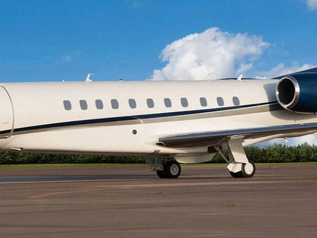 N877SV — photo
