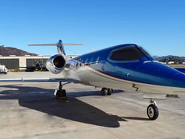 N94GP — photo