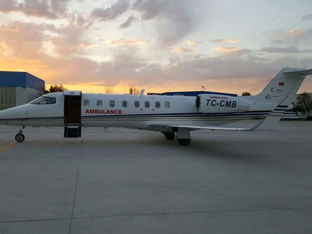 TC-CMB — photo