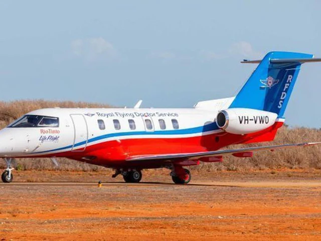VH-VWO — photo