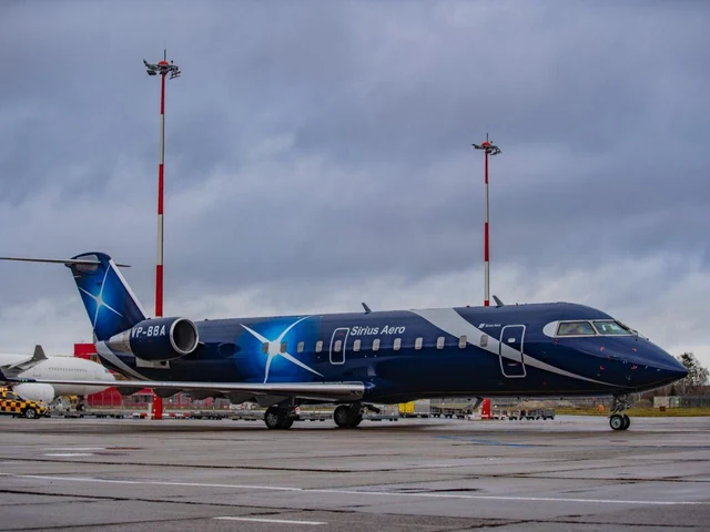 VP-BBA — photo