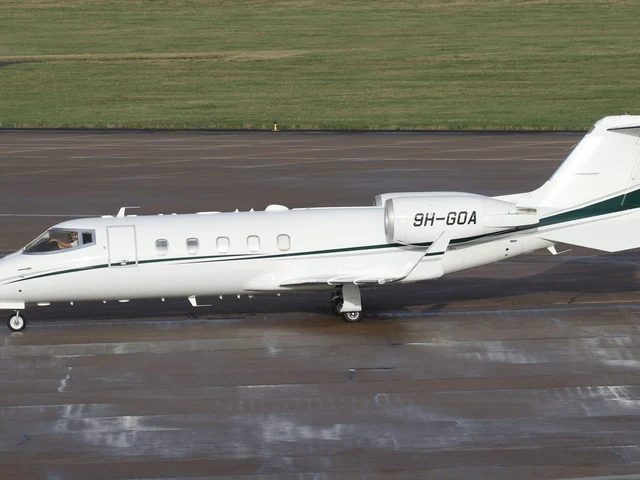 9H-GOA — photo