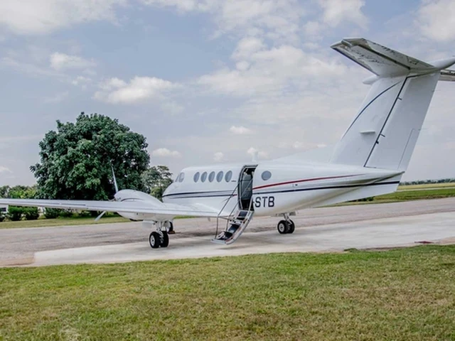 9J-STB — photo