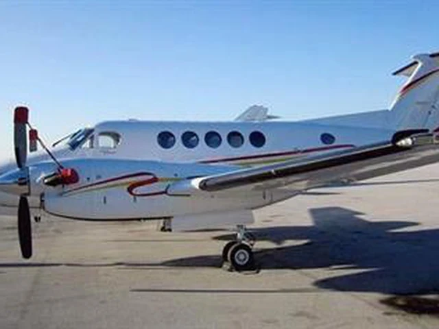 C-FPNX — photo