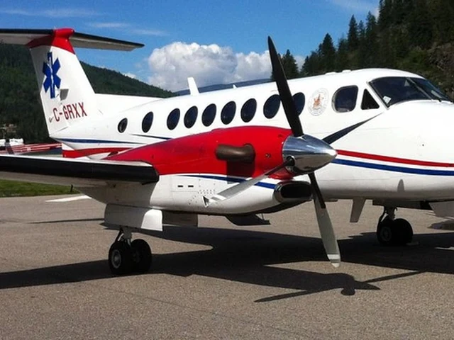 C-GRXX — photo