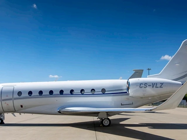 CS-VLZ — photo