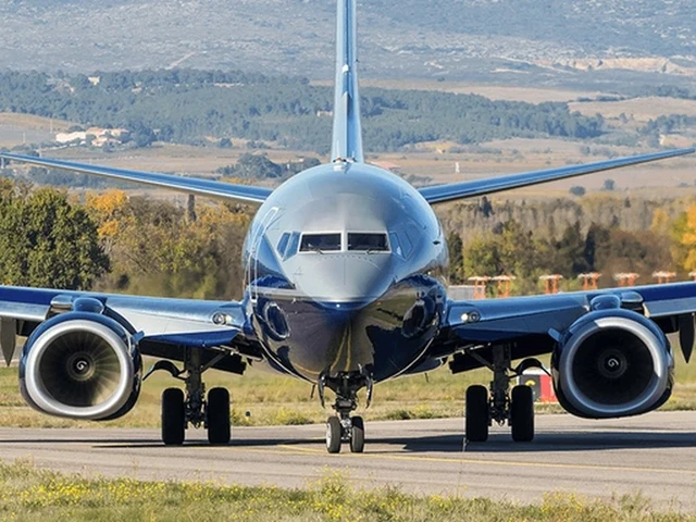 EI-TVG — photo