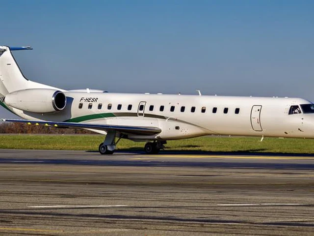 F-HESR — photo