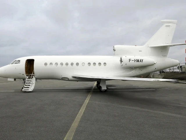 F-HMAY — photo