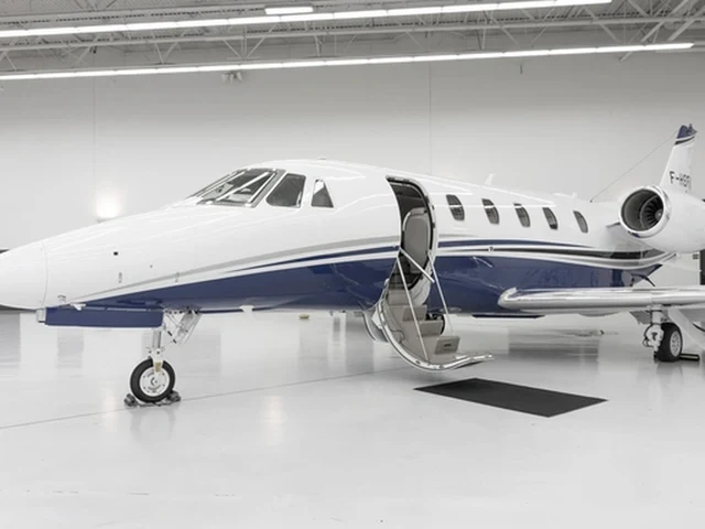 F-HSFN — photo