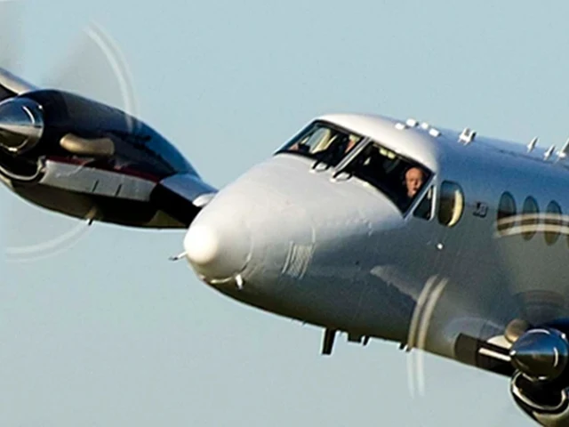 G-BGRE — photo