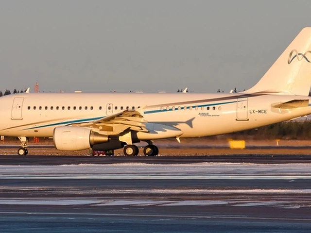 LX-MCO — photo