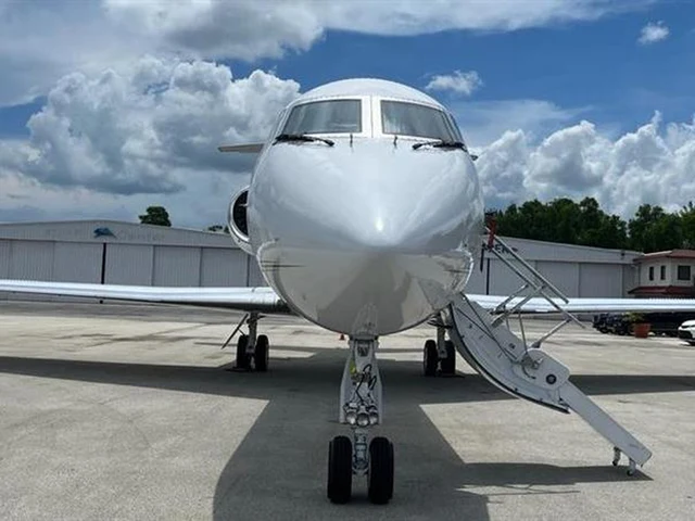 N171JC — photo