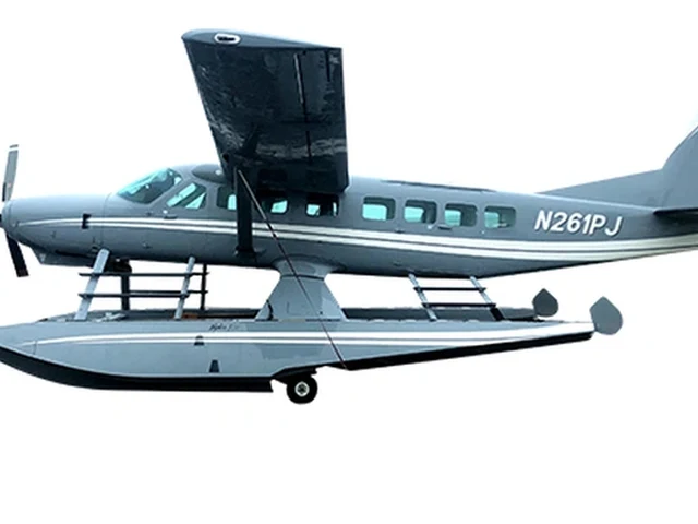 N261PJ — photo