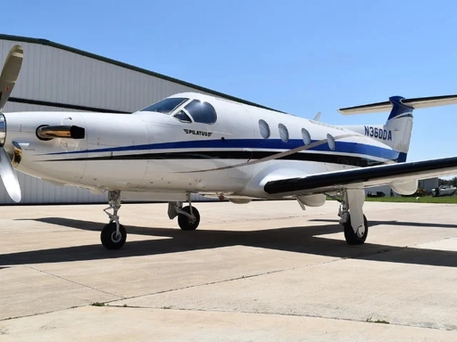 N360DA — photo