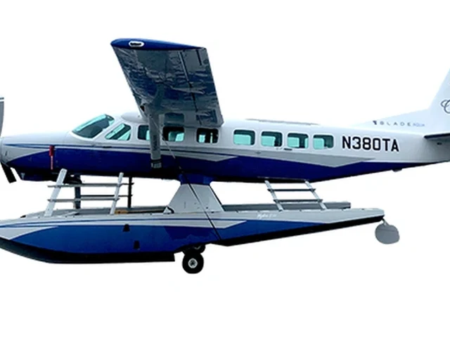 N380TA — photo