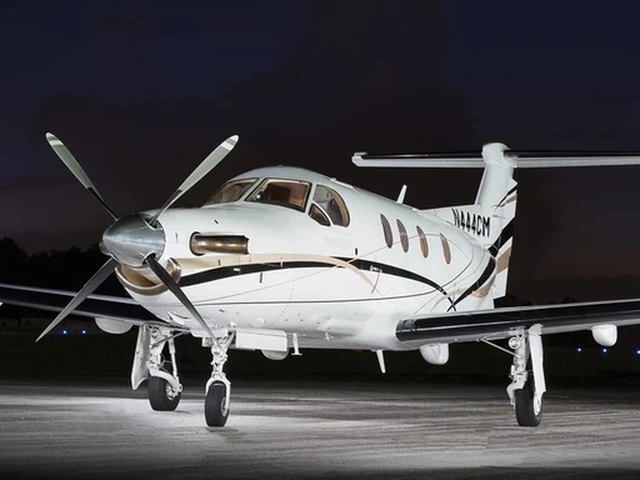 N444CM — photo
