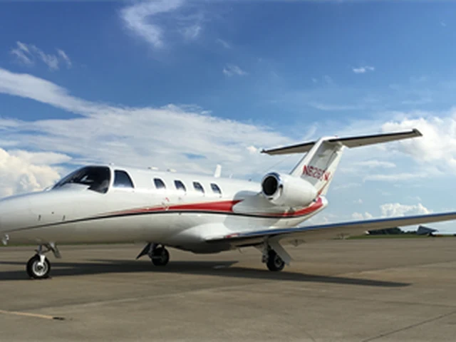 N626TM — photo