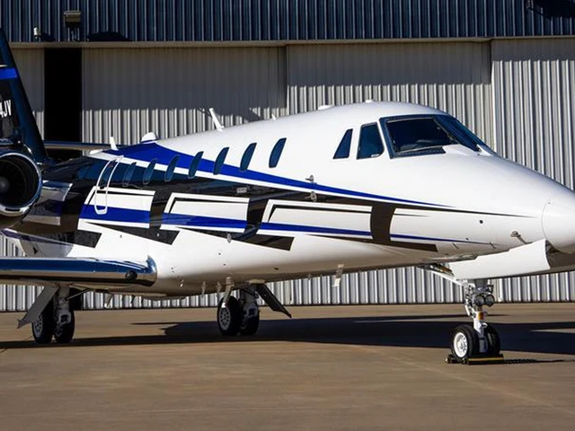 N685VM — photo