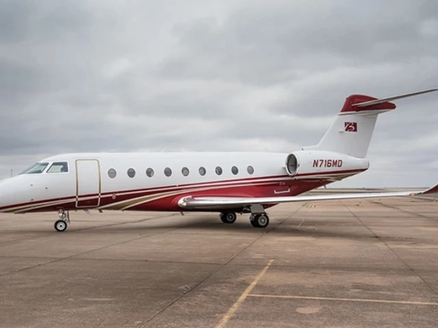 N716MD — photo