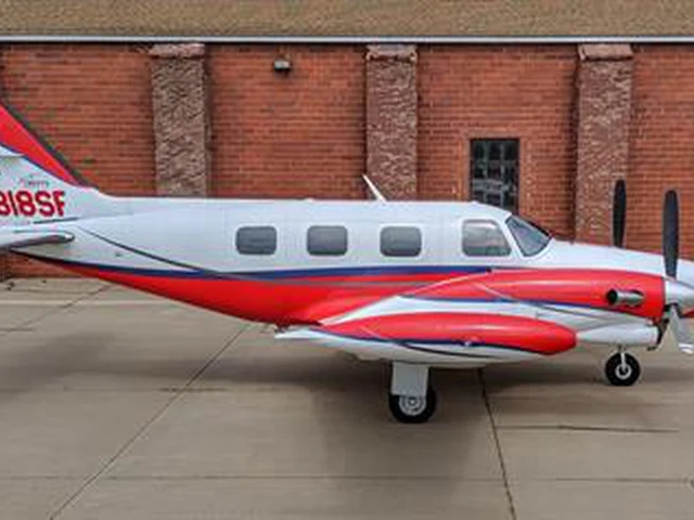 N818SF — photo