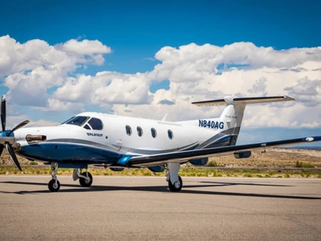 N840AG — photo