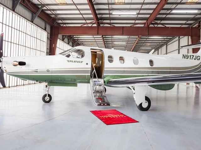 N917JG — photo
