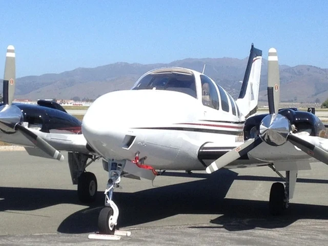 N969GR — photo