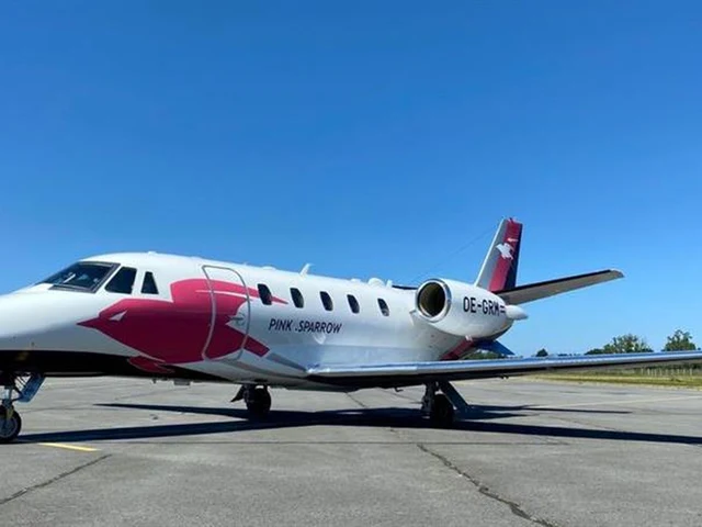 OE-GRM — photo