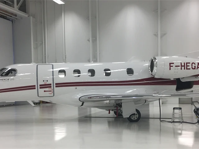 F-HEGA — photo