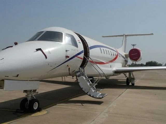VT-OMM — photo