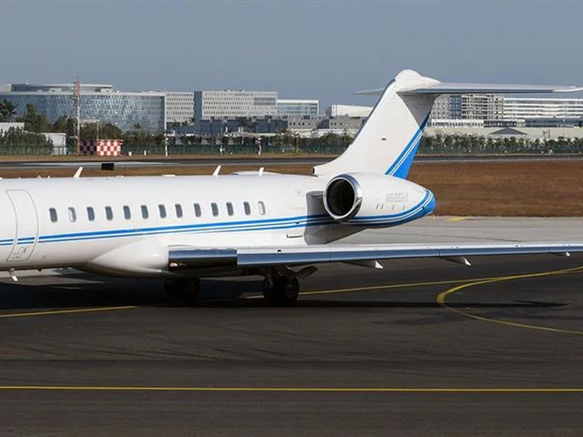 D-AIFL — photo