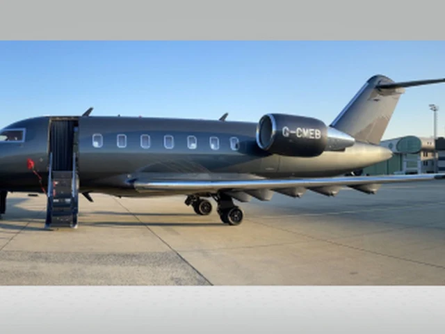 G-CMEB — photo