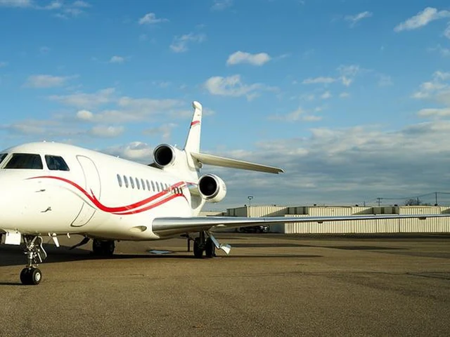 N685AB — photo