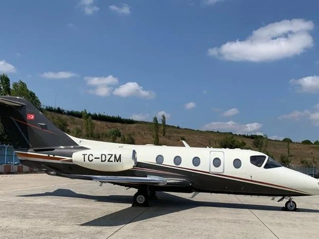 TC-DZM — photo