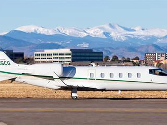 N565CG — photo