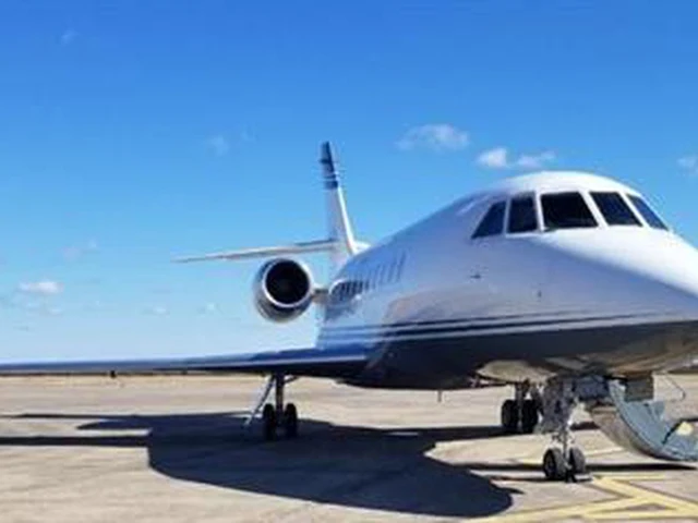 LV-HQC — photo