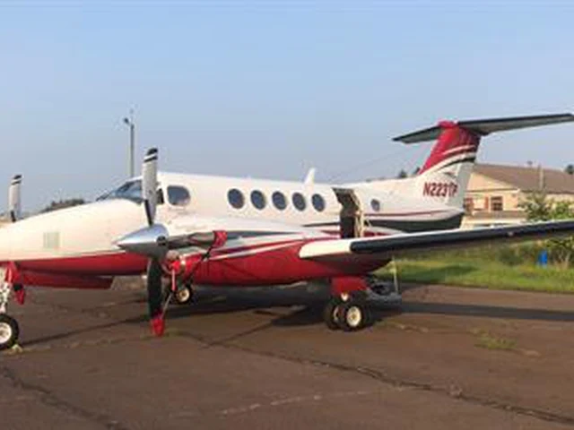 N223TP — photo