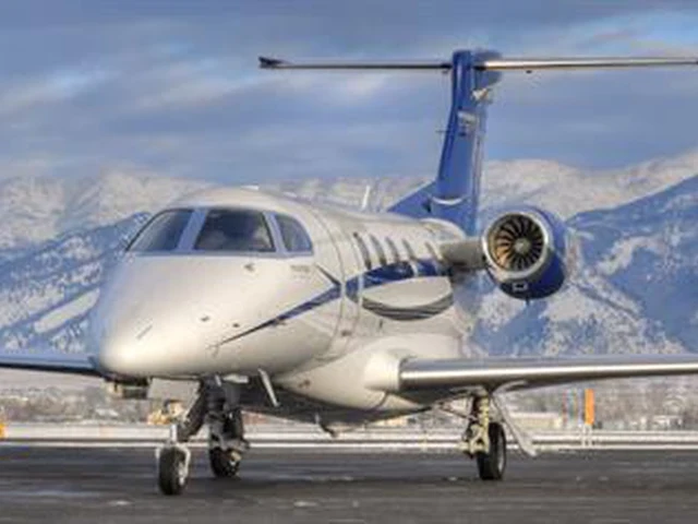 N725BS — photo