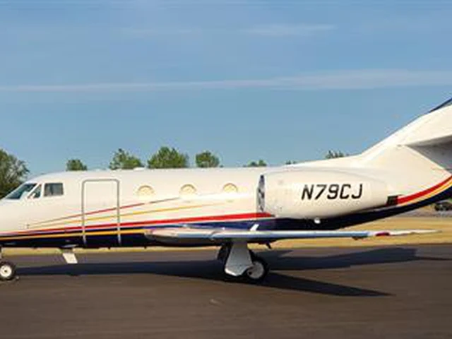 N79CJ — photo