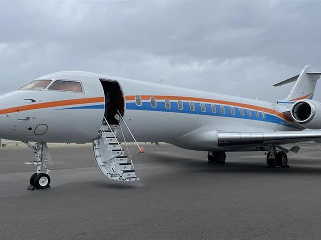N47WG — photo