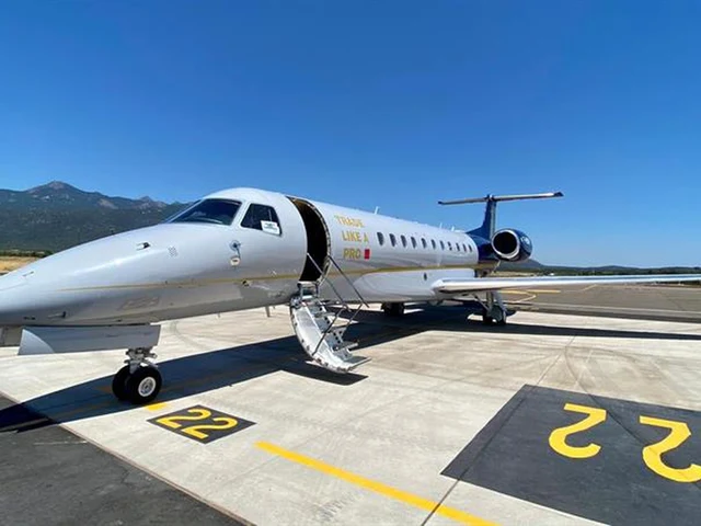F-HBAN — photo