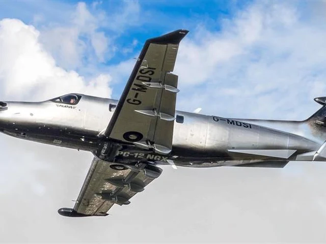 G-MDSI — photo