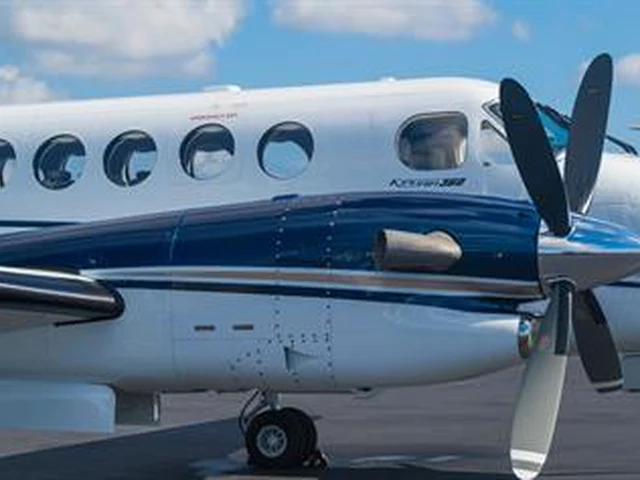 N786SC — photo