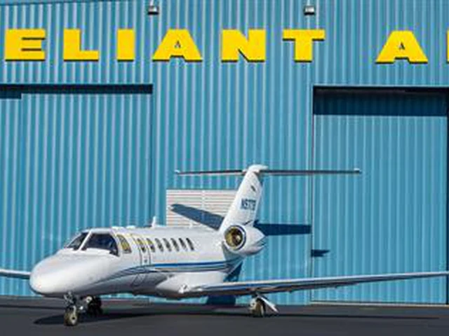 N971TB — photo