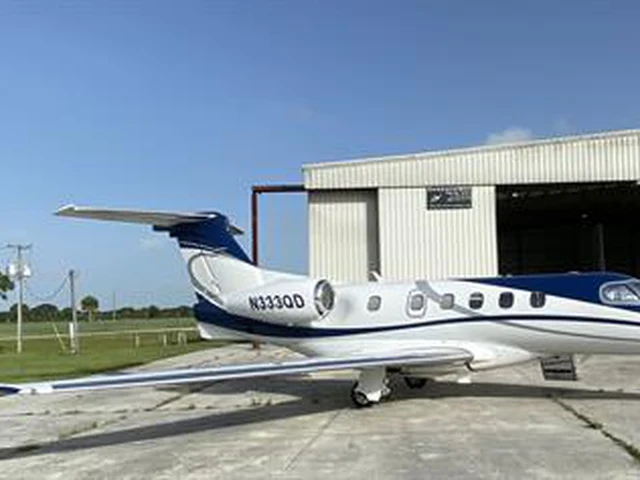 N333QD — photo