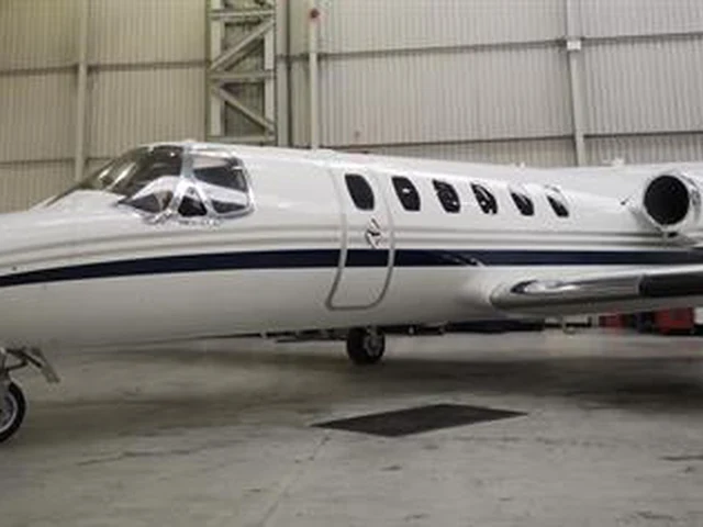 G-MLBC — photo